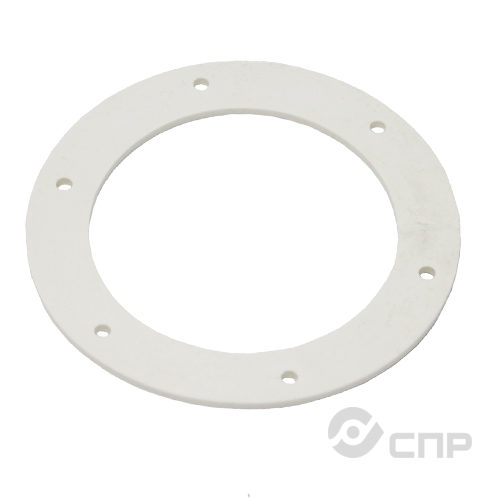 Фланцевые прокладки фторопластовые (PTFE) в Москве